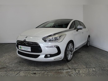 Used Citroen DS5 2013 for sale - 79558354: Photo