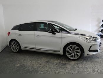 Used Citroen DS5 2013 for sale - 79558354: Photo