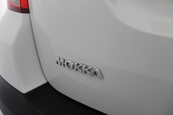Used Vauxhall Mokka 2015 for sale - 76231634: Photo 17