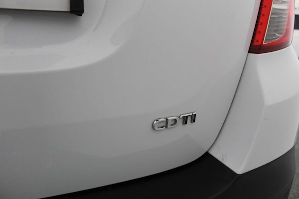 Used Vauxhall Mokka 2015 for sale - 76231634: Photo 19