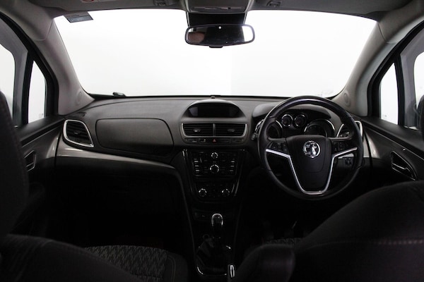 Used Vauxhall Mokka 2015 for sale - 76231634: Photo 28