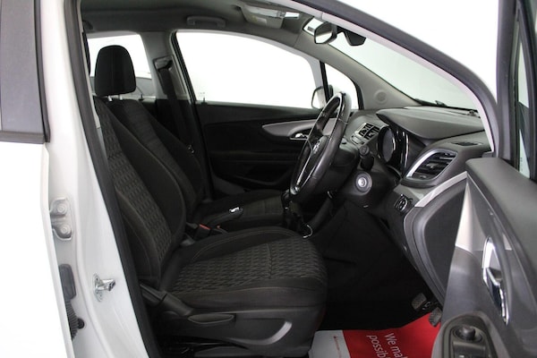 Used Vauxhall Mokka 2015 for sale - 76231634: Photo 29