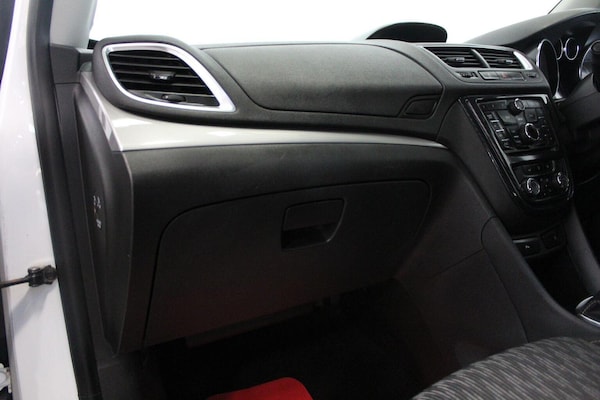 Used Vauxhall Mokka 2015 for sale - 76231634: Photo 30