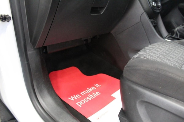 Used Vauxhall Mokka 2015 for sale - 76231634: Photo 31