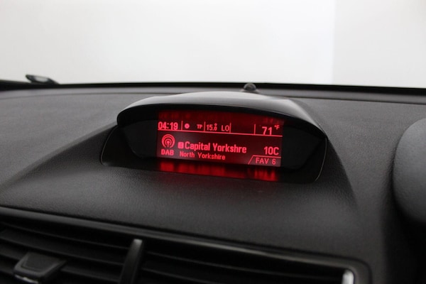 Used Vauxhall Mokka 2015 for sale - 76231634: Photo 33