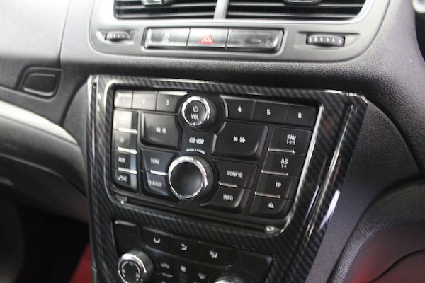 Used Vauxhall Mokka 2015 for sale - 76231634: Photo 38