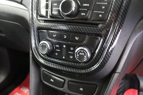 Used Vauxhall Mokka 2015 for sale - 76231634: Photo 39