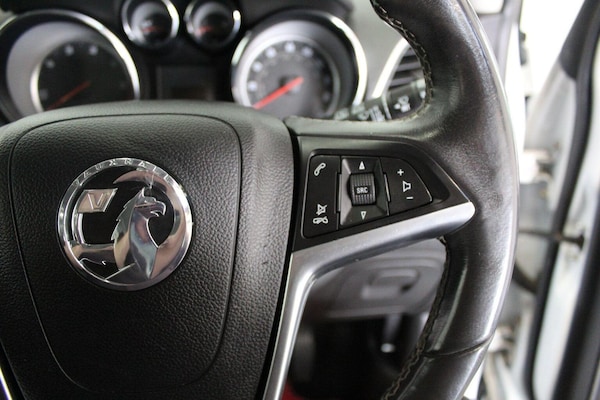 Used Vauxhall Mokka 2015 for sale - 76231634: Photo 44