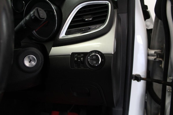 Used Vauxhall Mokka 2015 for sale - 76231634: Photo 45