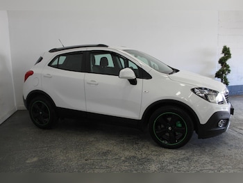 Used Vauxhall Mokka 2015 for sale - 76231634: Photo 4