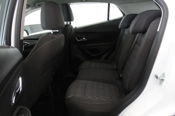 Used Vauxhall Mokka 2015 for sale - 76231634: Photo 50