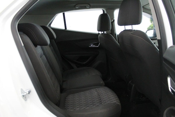 Used Vauxhall Mokka 2015 for sale - 76231634: Photo 51