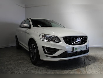 Used Volvo XC60 2015 for sale - 76120225: Photo