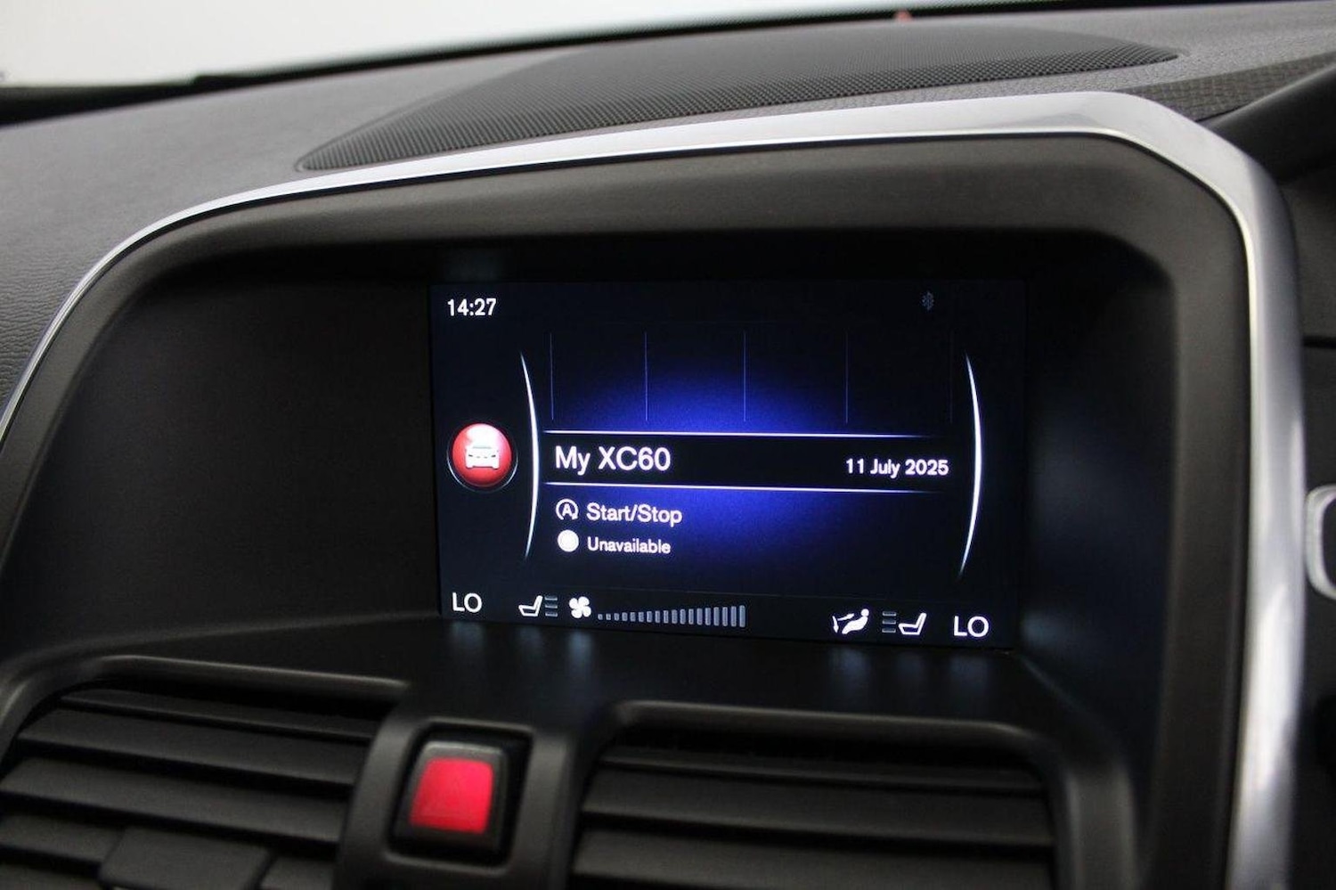 Used Volvo XC60 2015 for sale - 76120225: Photo 38