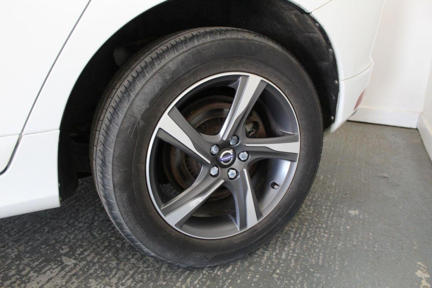 Used Volvo XC60 2015 for sale - 76120225: Photo 57