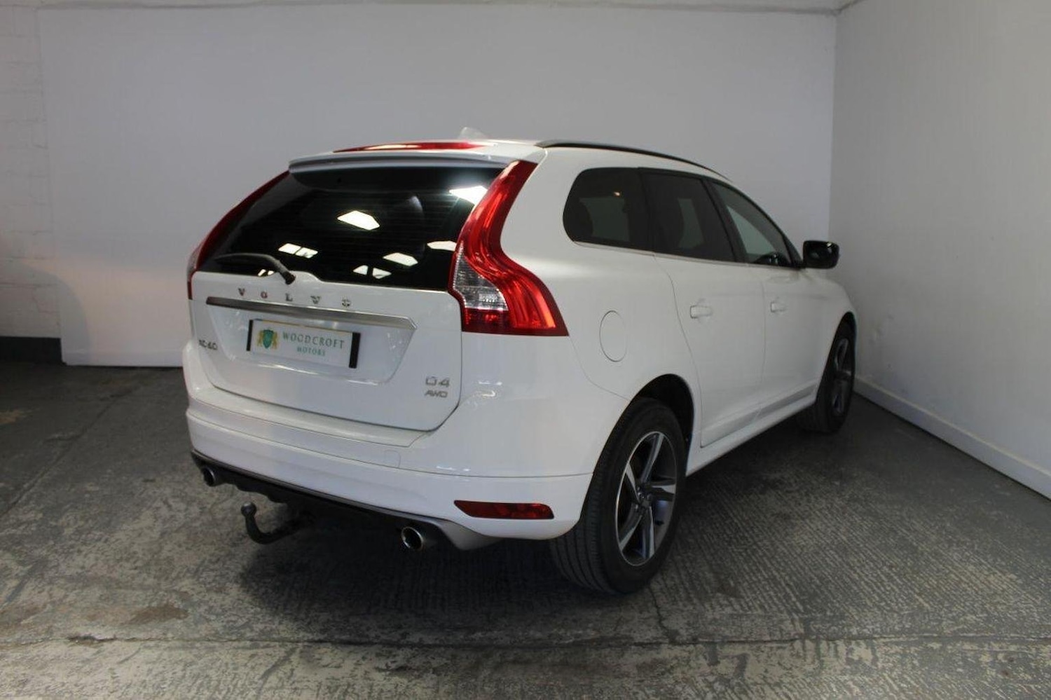 Used Volvo XC60 2015 for sale - 76120225: Photo 9