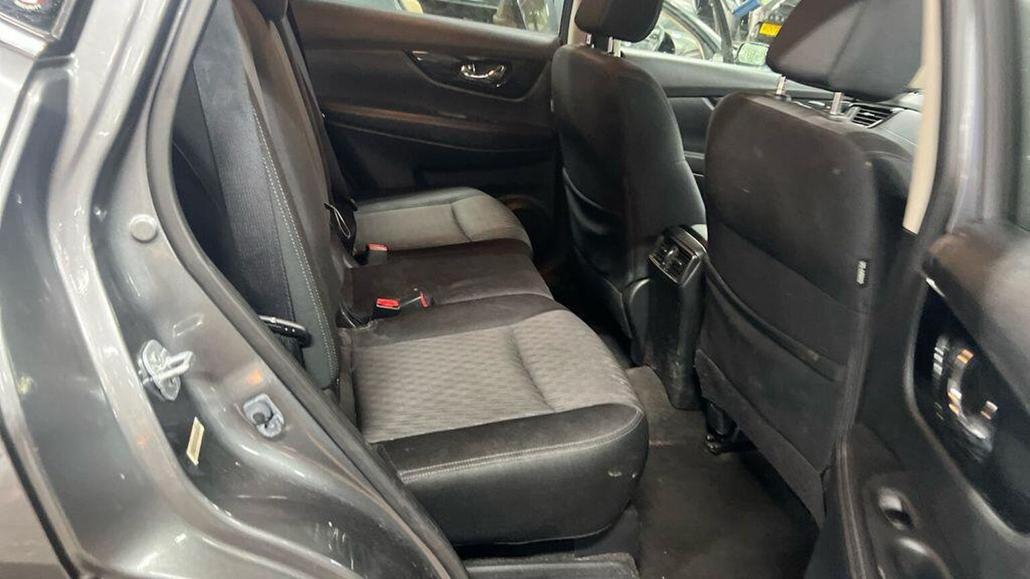 Used Nissan X-Trail 2018 for sale - 77796887: Photo 13