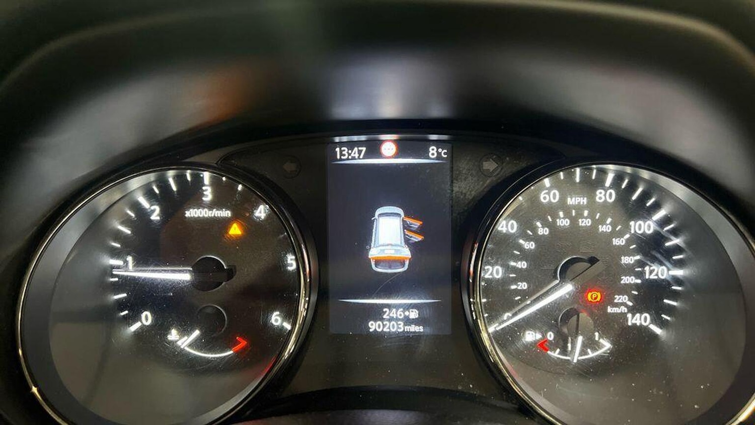 Used Nissan X-Trail 2018 for sale - 77796887: Photo 15