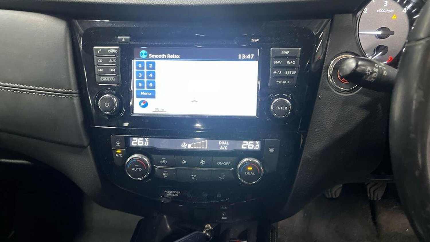 Used Nissan X-Trail 2018 for sale - 77796887: Photo 16