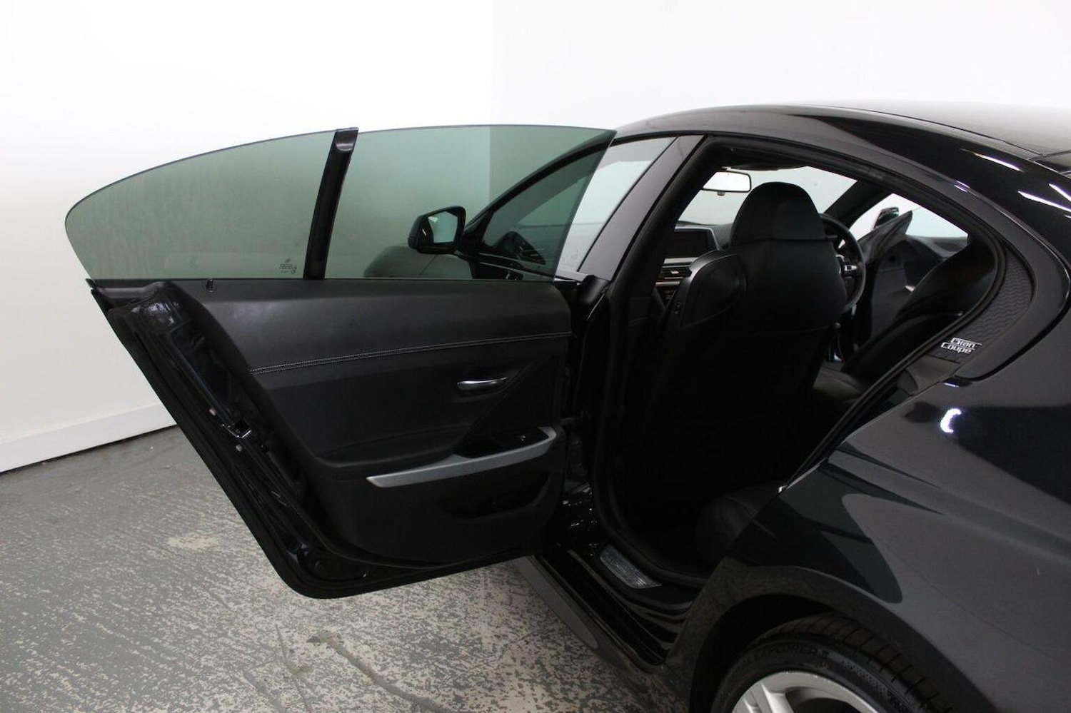 Used BMW 6 Series Gran Coupe 2014 for sale - 77937971: Photo 28