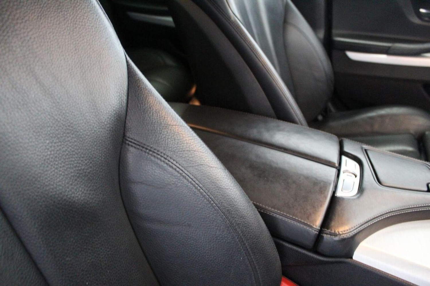 Used BMW 6 Series Gran Coupe 2014 for sale - 77937971: Photo 45