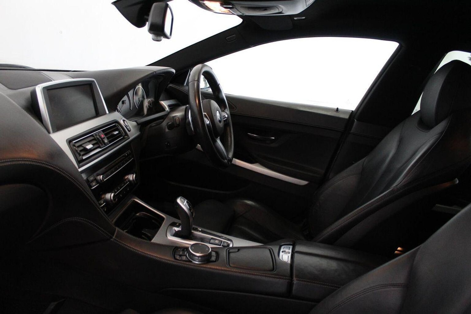 Used BMW 6 Series Gran Coupe 2014 for sale - 77937971: Photo 53