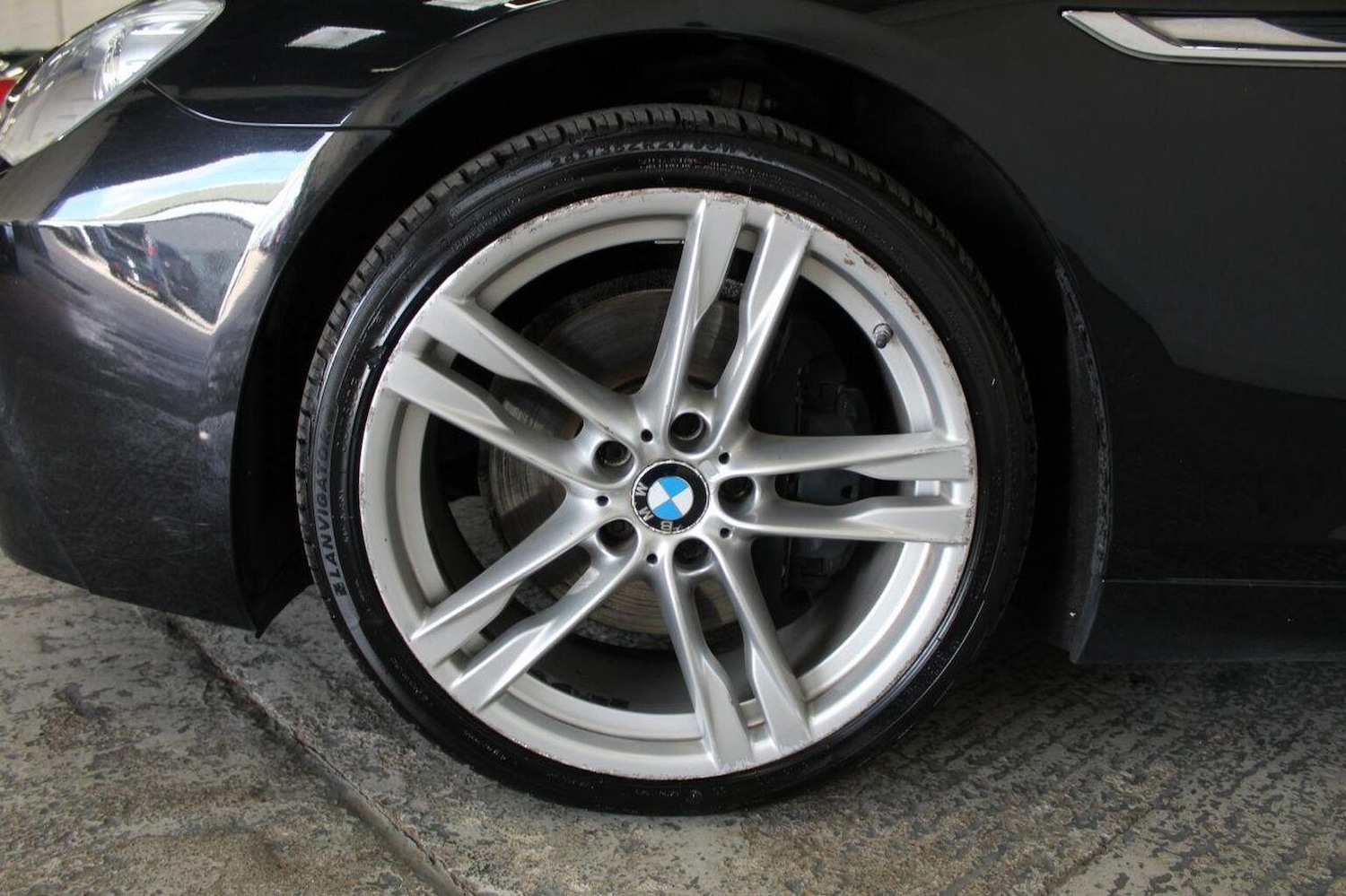 Used BMW 6 Series Gran Coupe 2014 for sale - 77937971: Photo 58