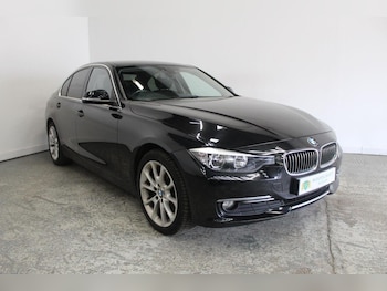 Used BMW 3 Series 2014 for sale - 79558199: Photo