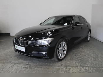 Used BMW 3 Series 2014 for sale - 79558199: Photo