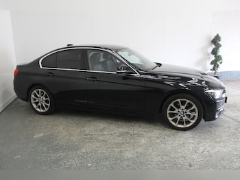 Used BMW 3 Series 2014 for sale - 79558199: Photo