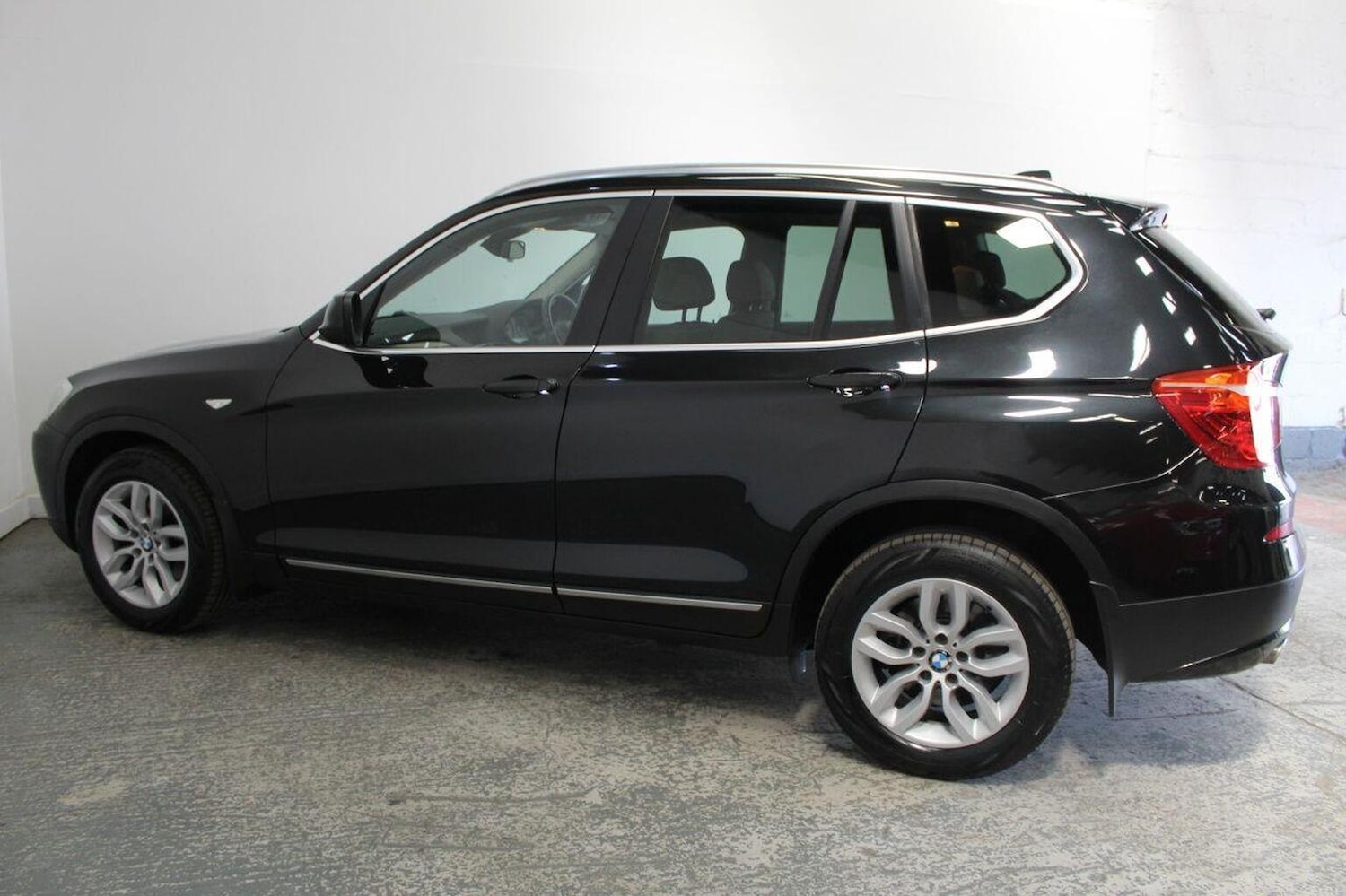 Used BMW X3 2012 for sale - 76497460: Photo 10