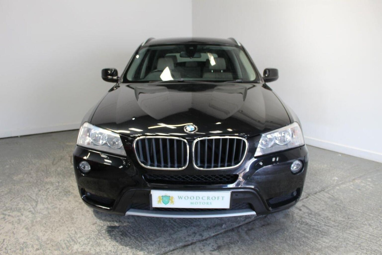Used BMW X3 2012 for sale - 76497460: Photo 13