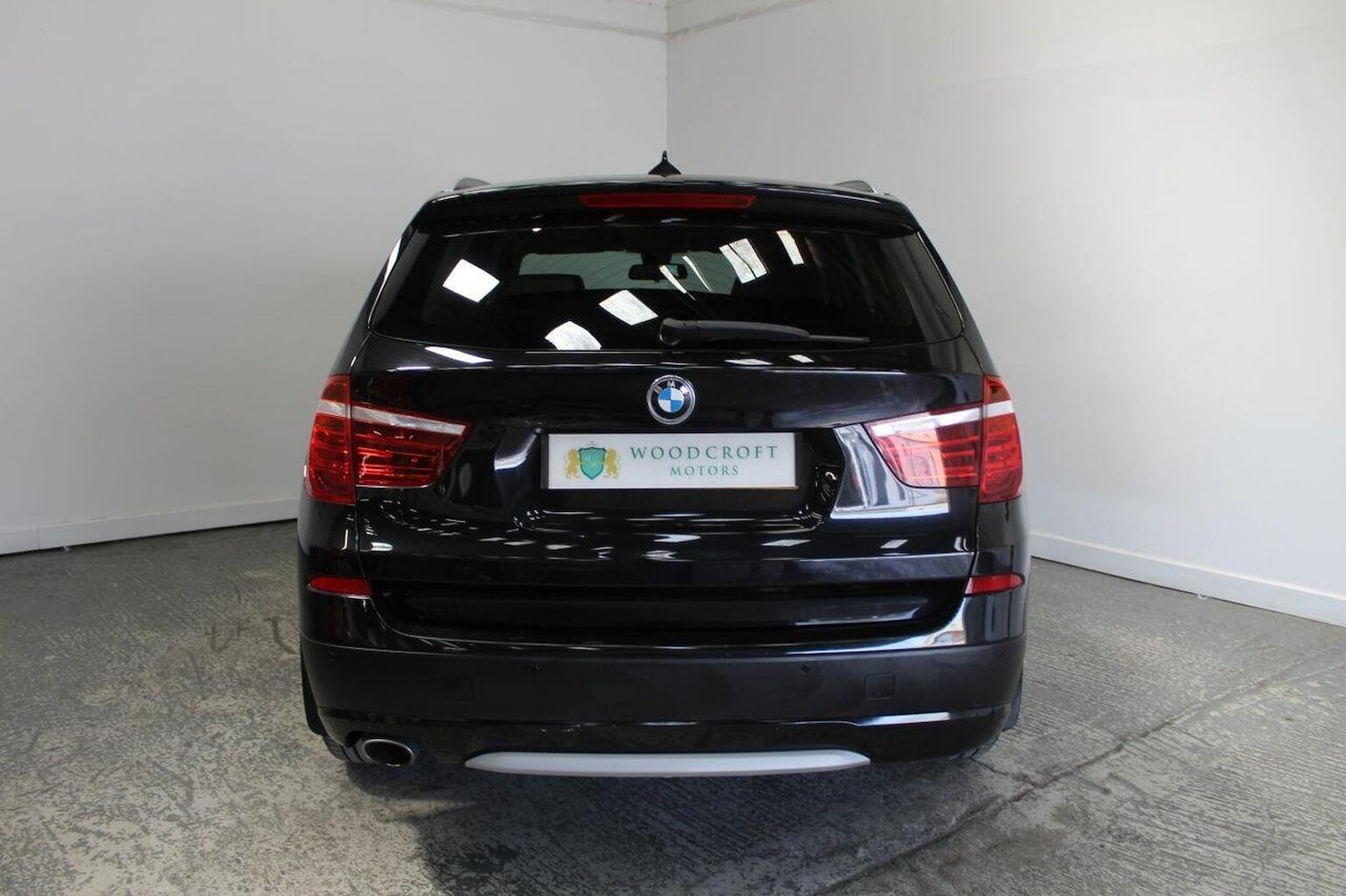 Used BMW X3 2012 for sale - 76497460: Photo 14