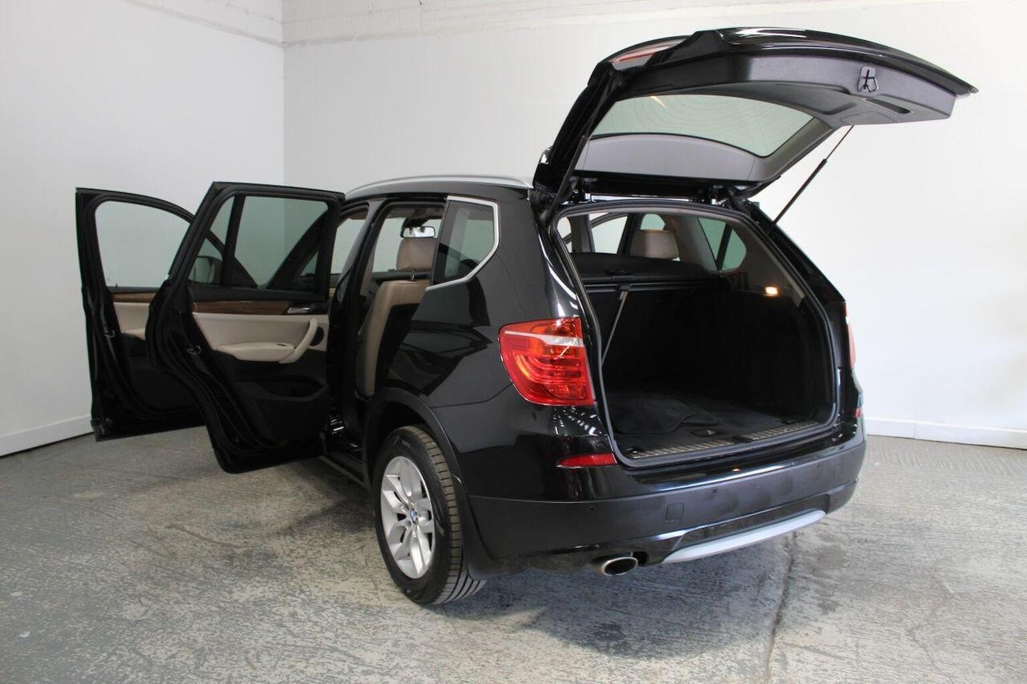 Used BMW X3 2012 for sale - 76497460: Photo 19