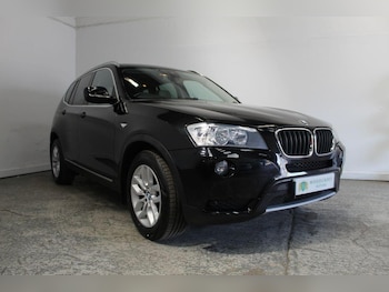 Used BMW X3 2012 for sale - 76497460: Photo