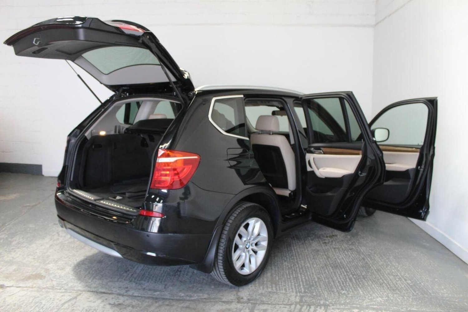 Used BMW X3 2012 for sale - 76497460: Photo 20