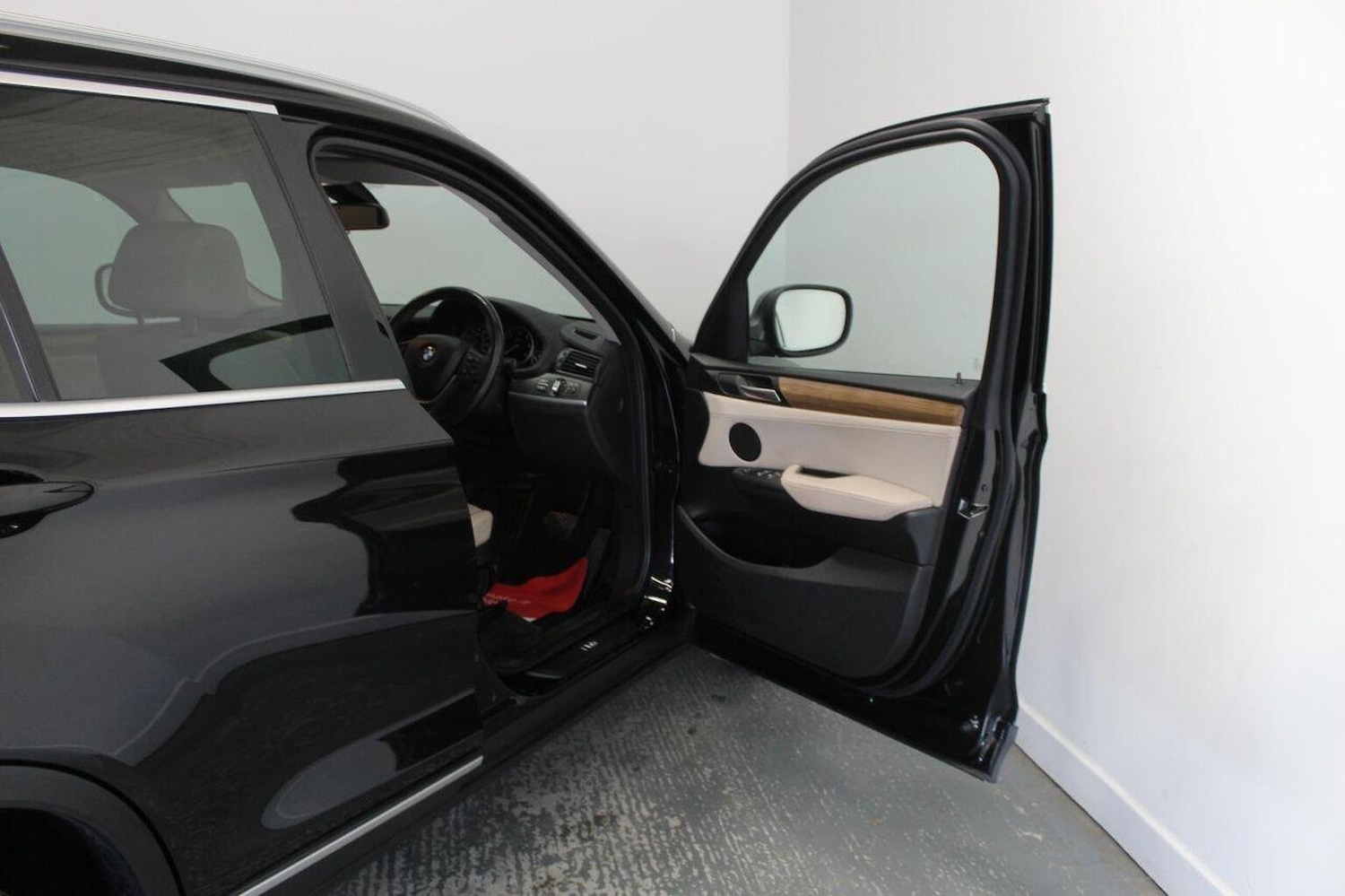 Used BMW X3 2012 for sale - 76497460: Photo 23