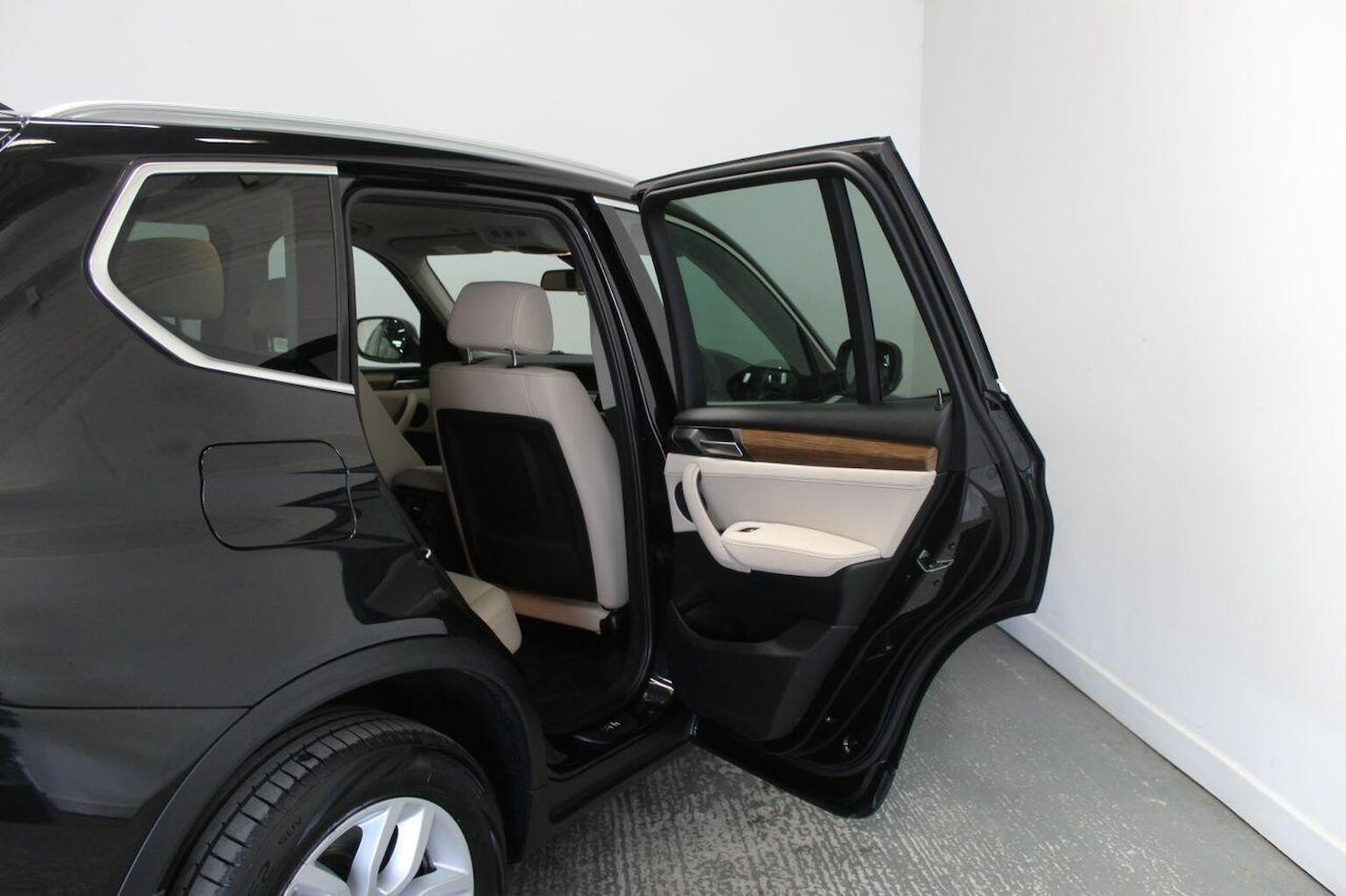 Used BMW X3 2012 for sale - 76497460: Photo 24