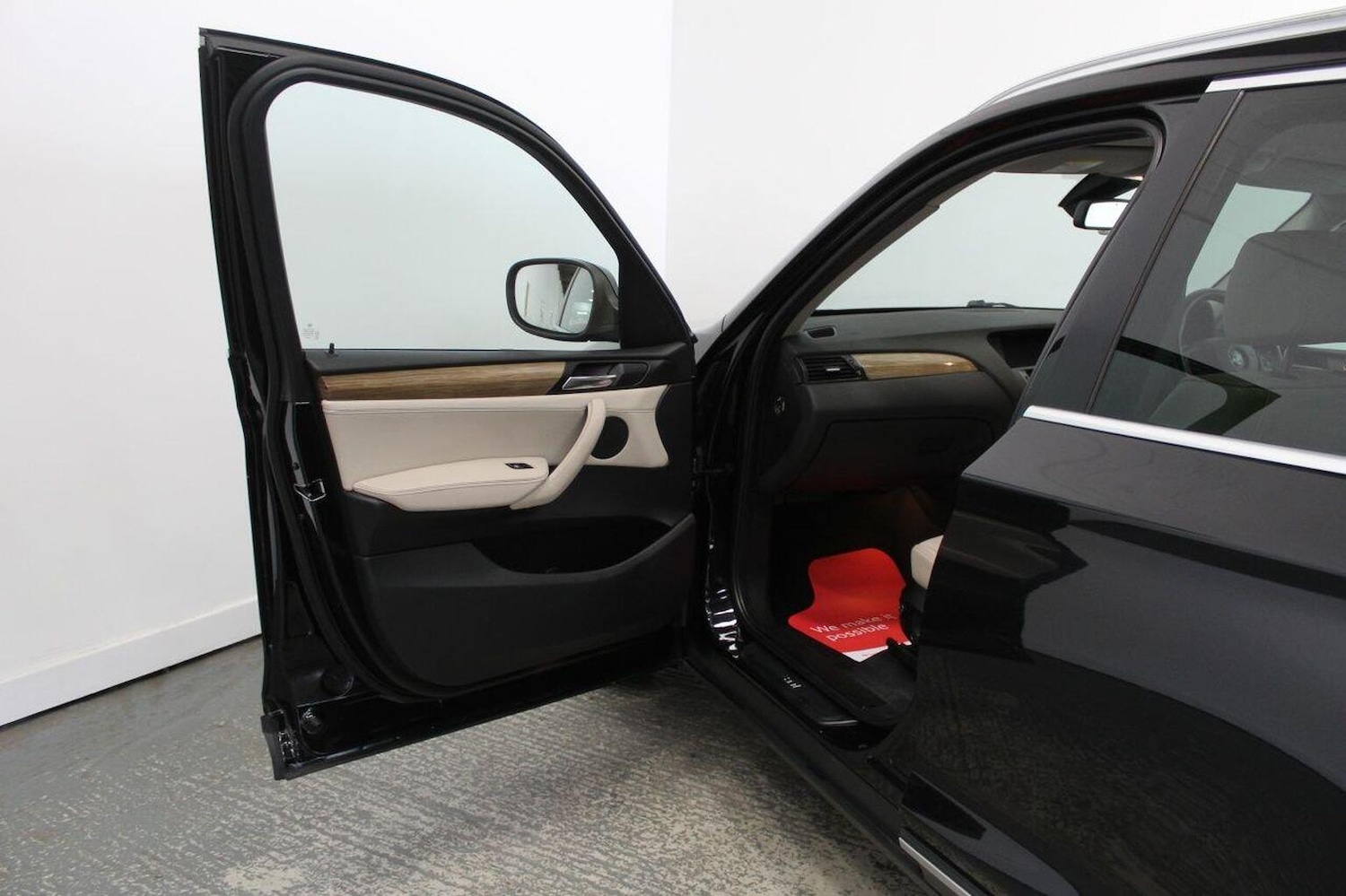 Used BMW X3 2012 for sale - 76497460: Photo 25