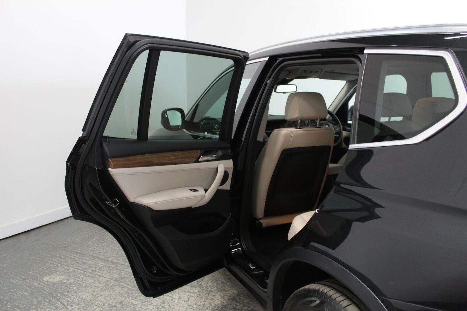 Used BMW X3 2012 for sale - 76497460: Photo 26