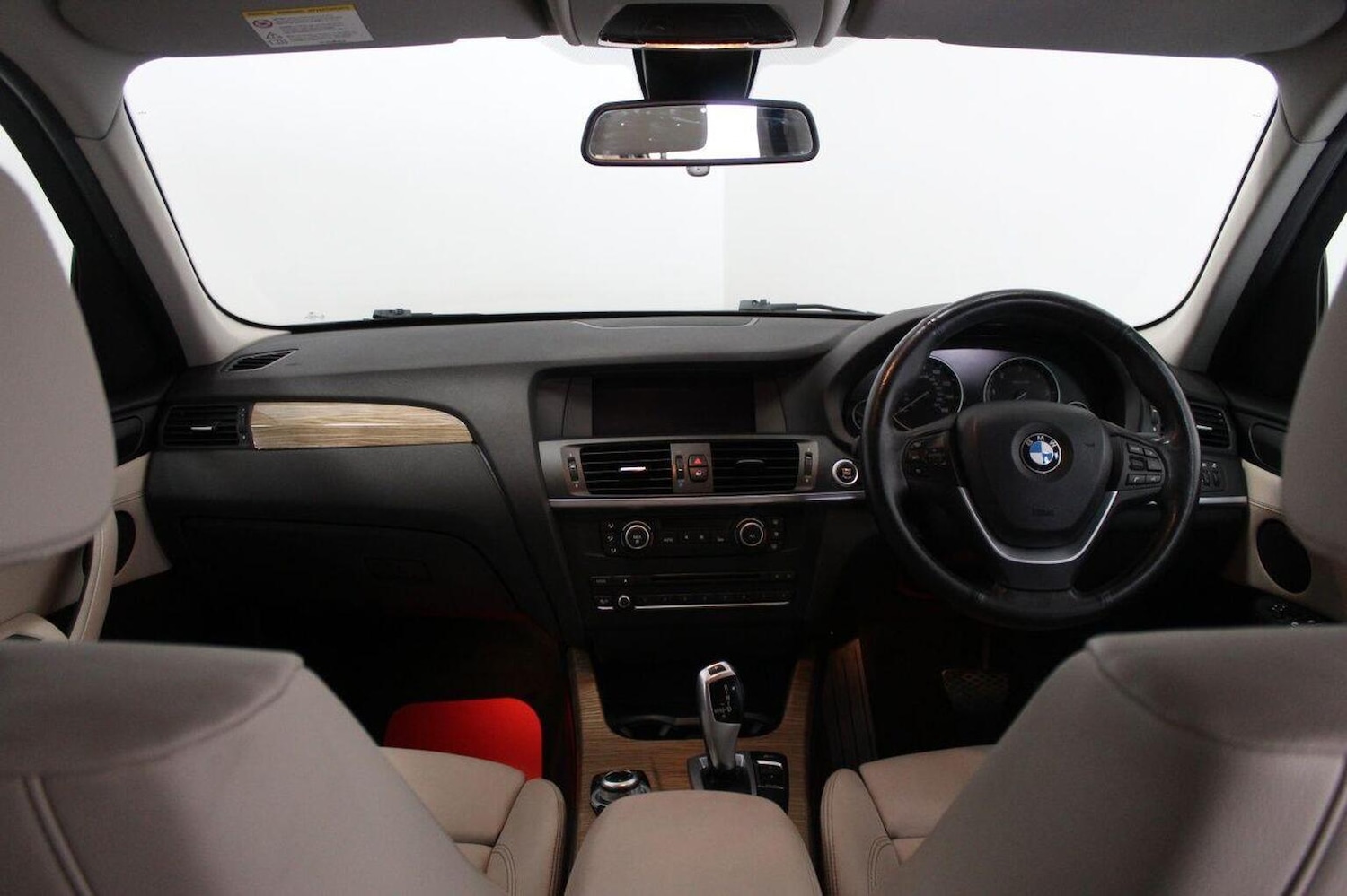 Used BMW X3 2012 for sale - 76497460: Photo 27