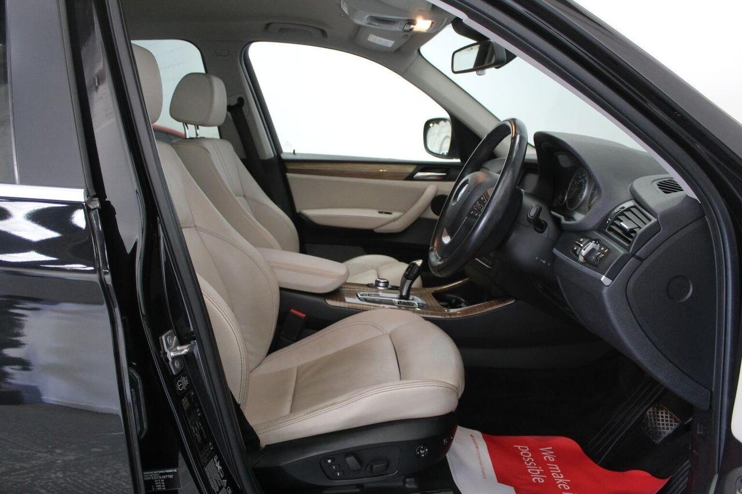 Used BMW X3 2012 for sale - 76497460: Photo 28