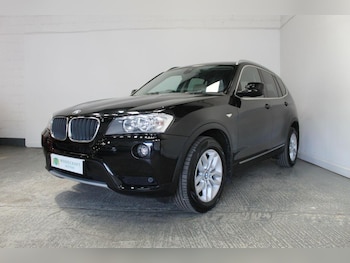 Used BMW X3 2012 for sale - 76497460: Photo