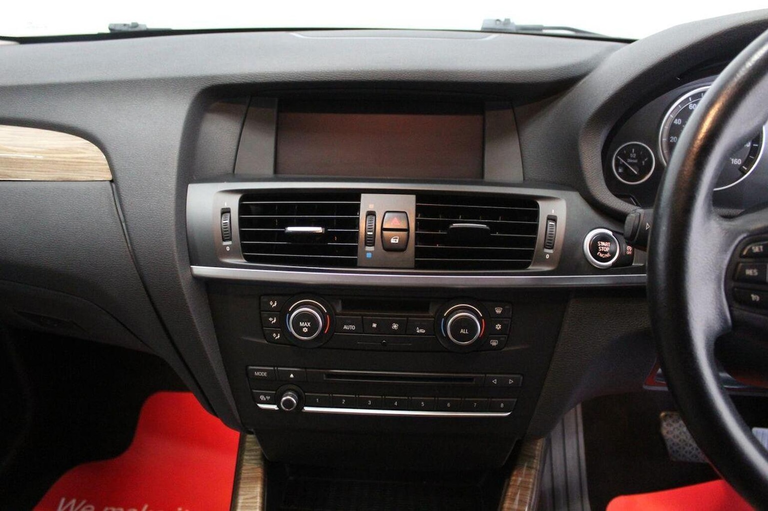 Used BMW X3 2012 for sale - 76497460: Photo 31