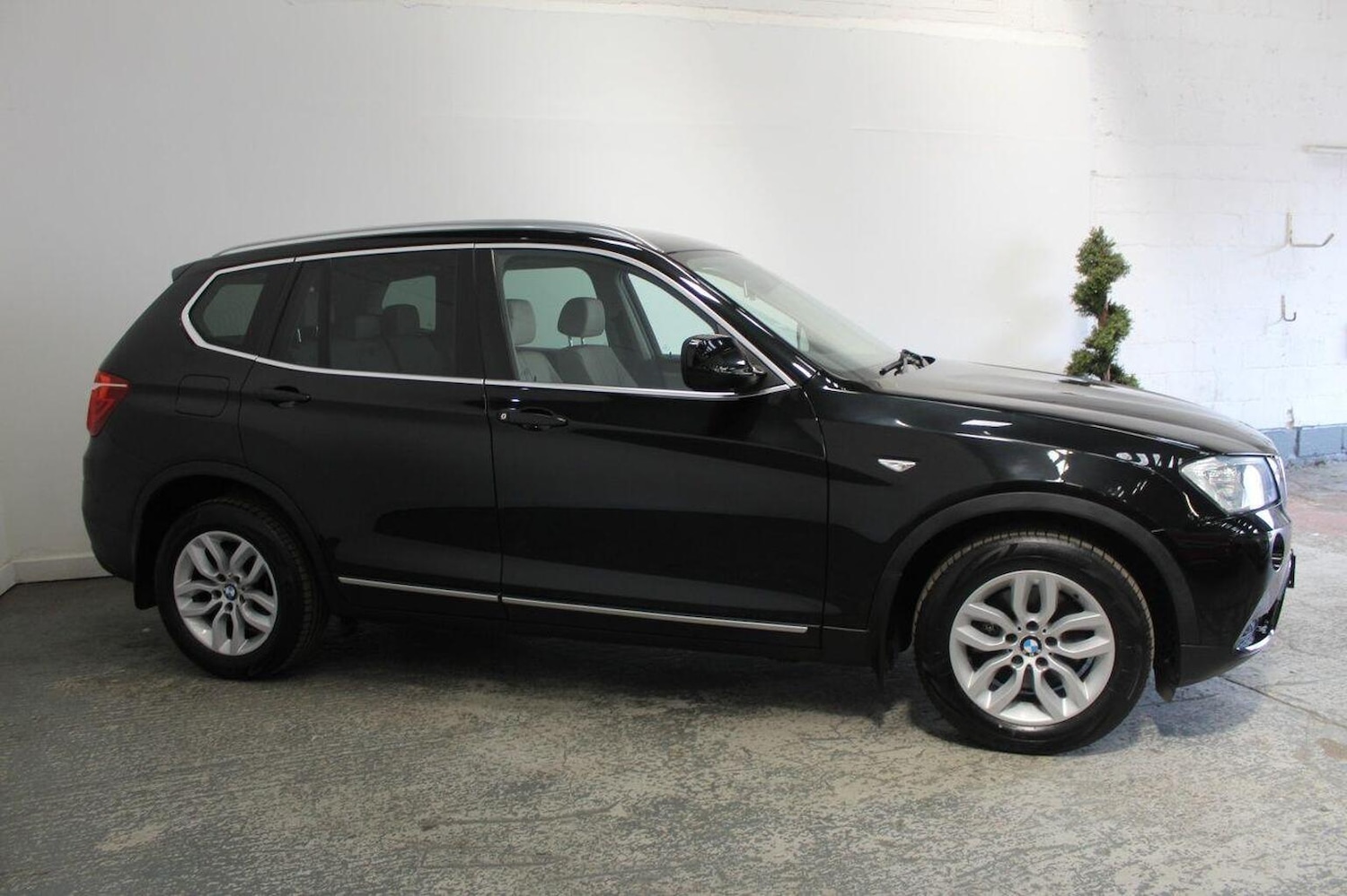 Used BMW X3 2012 for sale - 76497460: Photo 4