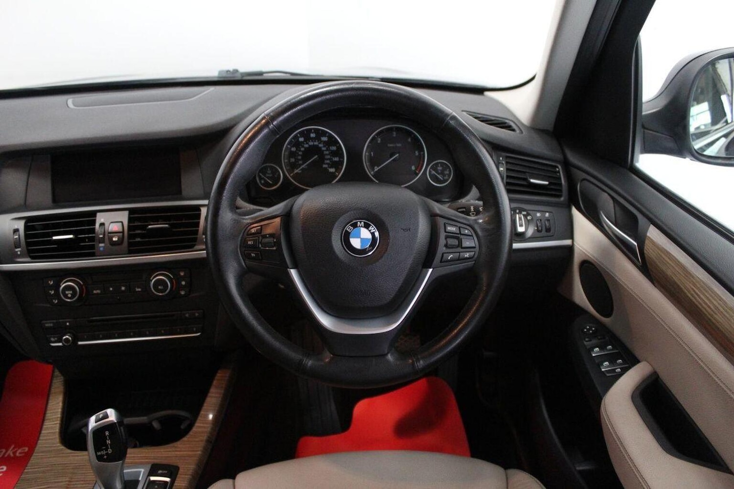 Used BMW X3 2012 for sale - 76497460: Photo 45