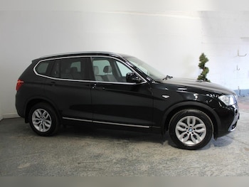 Used BMW X3 2012 for sale - 76497460: Photo