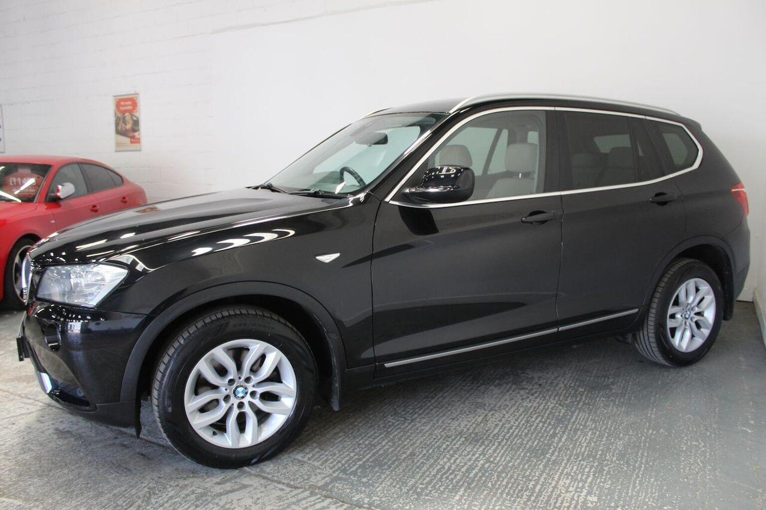 Used BMW X3 2012 for sale - 76497460: Photo 5