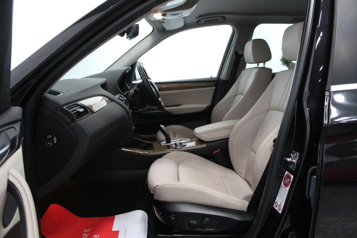 Used BMW X3 2012 for sale - 76497460: Photo 53