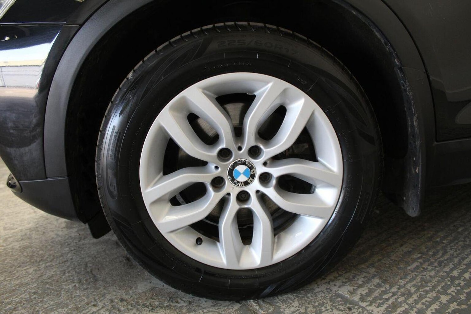 Used BMW X3 2012 for sale - 76497460: Photo 58